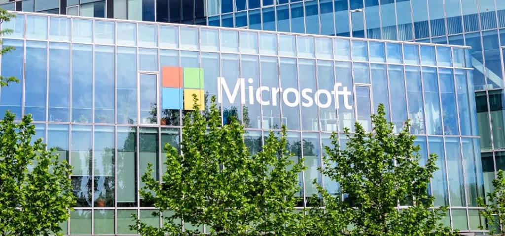 Η Microsoft ετοιμάζεται να ανοίξει το πρώτο της data center στη Ρουμανία